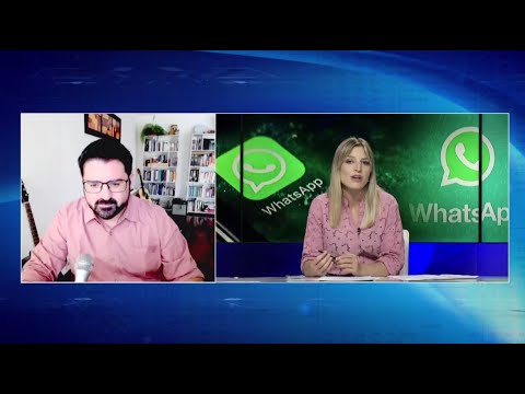 Cambios en la privacidad de Whatsapp: ¿Viola la seguridad informática