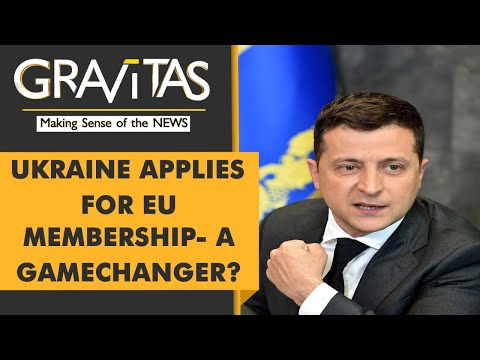🌎Gravitas: Ukraine war enters Day 6: Here are the latest developments