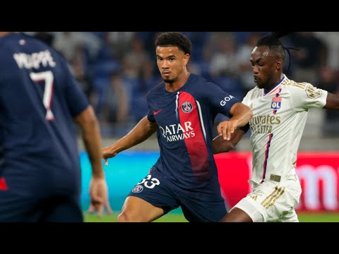 PSG-OL : grande répétition en Ligue 1 avant la finale de la Coupe de France