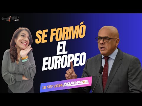 Se armó el EuroPeo