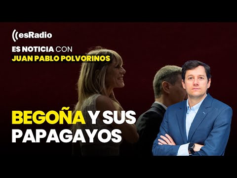 Es Noticia: Begoña y sus papagayos