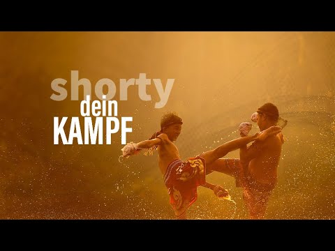 Shorty | Dein Kampf💔