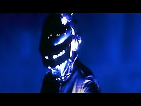 Daft Punk - Harder Better Faster Stronger (Official Live Video)