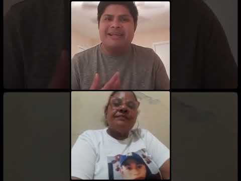 Entrevista con Yadira Cordoba Madre de Abril de Hijo Asecinado por el Regimen de Daniel Ortega 18A
