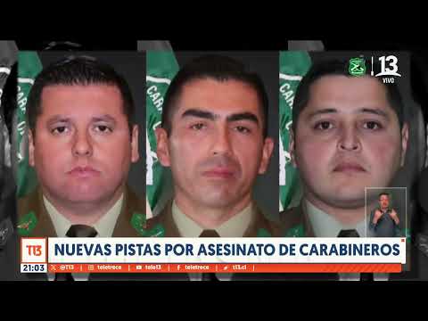 Ministra Tohá por asesinato de Carabineros en Cañete: Ya hay pistas