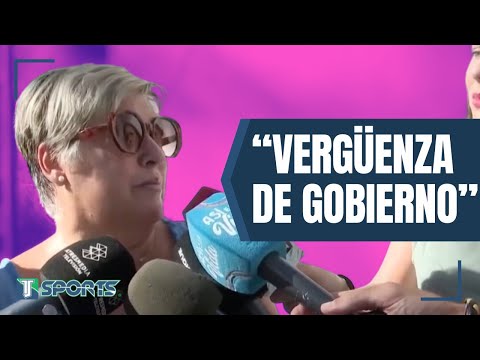 Pueblo de Motril APOYA al Luis Rubiales por CONTROVERSIA de beso no solicitado a Jennifer Hermoso