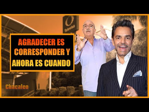 El Gu?iri Gu?iri pasa por alto que EUGENIO DERBEZ le plagio? sus personajes pues quiere oportunidad