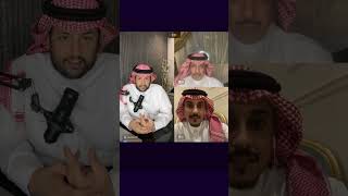 عبدالله الطويرقي : الشباب الموسم الماضي عانى بسبب عدم وجود مهاجم