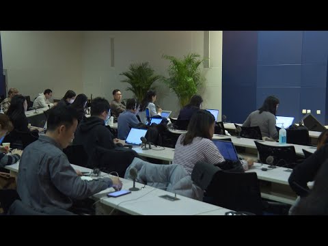 China MOFA holds daily briefing