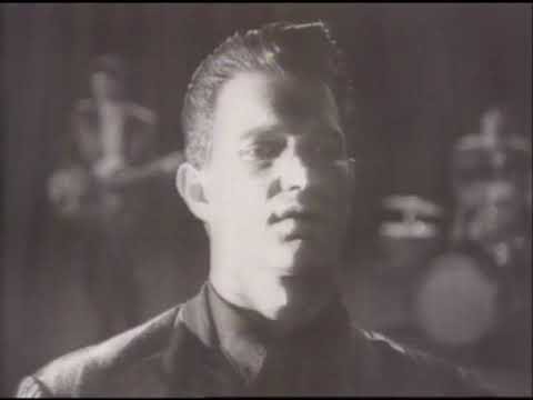 Chris Isaak - Wicked Game (1989) Original Video