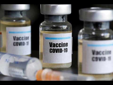169 mil dosis de la vacuna Pfizer llegarán el jueves al país
