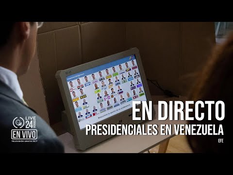 EN DIRECTO I ¿Cuál es la relación de Maduro, Messi, Edmundo, Canadá y la Copa América?