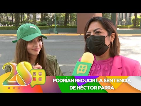 ¿Modificaron la sentencia de Héctor Parra? | Programa del 28 de febrero 2024 | Ventaneando