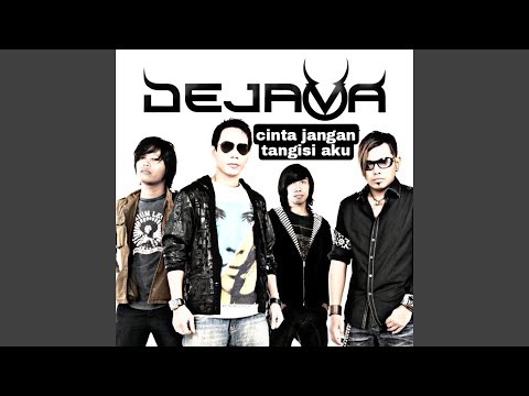 Cinta Jangan Tangisi Aku