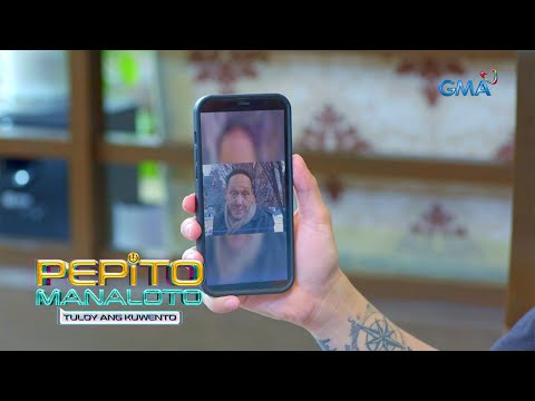 Pepito Manaloto - Tuloy Ang Kuwento: As as Canadian na si Mang Tommy! (YouLOL)