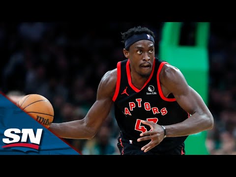 Siakam’s Trade and Legacy with Bobby Marks | JD Bunkis Podcast