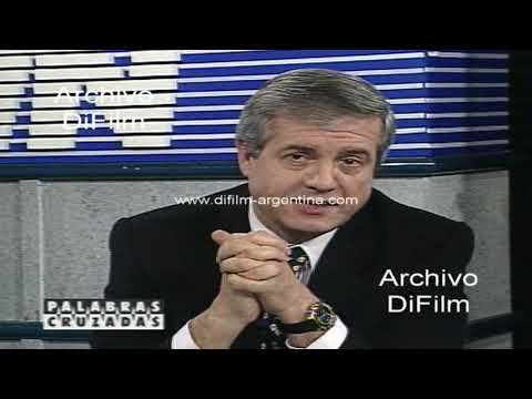 Poder Judicial es un apendice del Poder Ejecutivo 1993