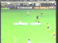 22/04/1993 - Coppa UEFA - Paris Saint-Germain-Juventus 0-1