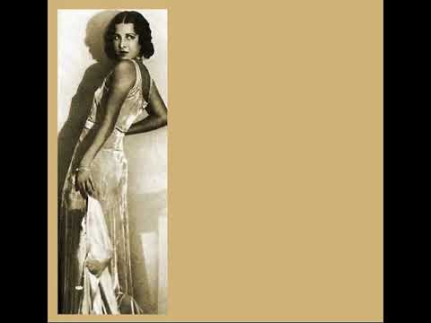 Enriqueta Serrano - Es mi Manuel (Azaña) [1932]