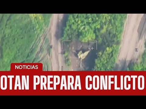 ÙLTIMAS NOTICIAS La OTAN se prepara para un conflicto con Moscù Patruchev Noticias 8 de marzo 2024