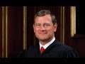 Justice Roberts and the "Gay Lobby"