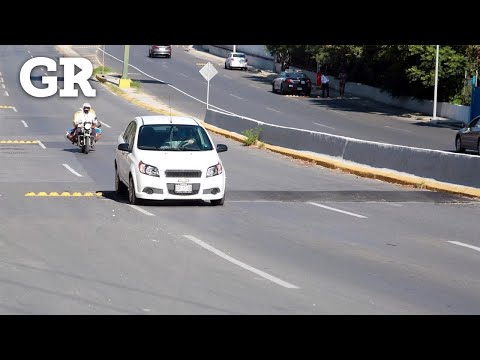 Le sacan la vuelta a bordos en San Pedro