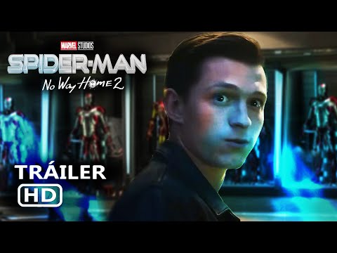 Spider-Man: No Way Home 2 – Teaser Trailer (2024) Tom Holland Zendaya