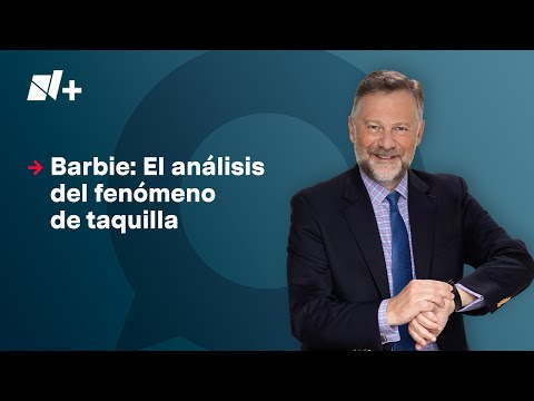 Es la Hora de Opinar - Programa Completo: 18 de agosto 2023