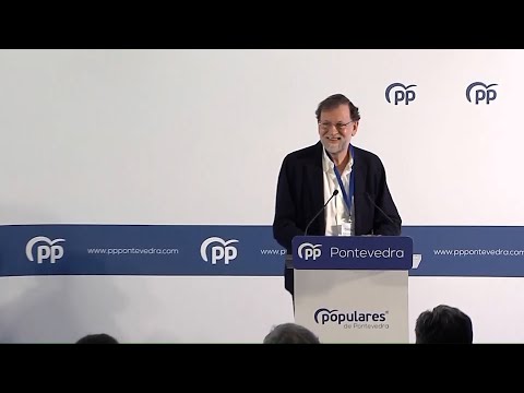 Rajoy, Montoro y Fernández Díaz, investigados por la 'operación Cataluña'