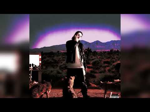 Tommy Richman - GREEN THERAPY (Instrumental)