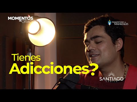 MOMENTO DE ORACIÓN  de hoy lunes 14 de octubre, Santiago Ardila I Arquidiócesis Manizales.