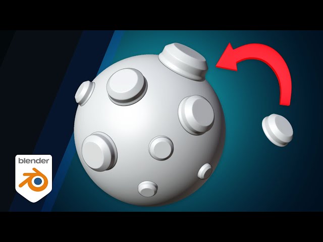 Snap Objects to Other Objects - Blender 3 - Quick Tips | BlenderNation ...