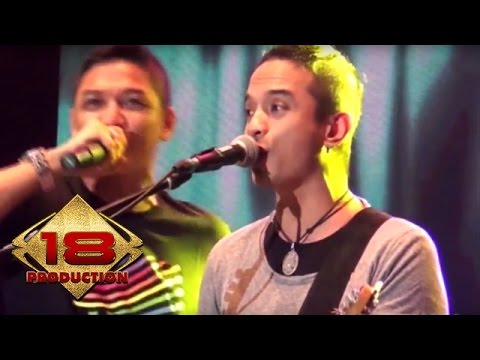 Ungu - Sayang  (Live Konser Cirebon 20 Mei 2015)
