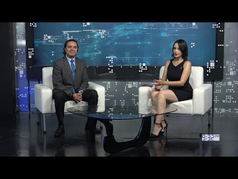 Entrevista con: Alfonso Carlos Del Real López, Administrador Desconcentrado del SAT.