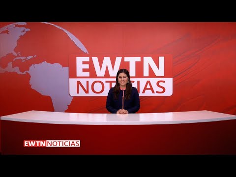 EWTN NOTICIAS - 2024-09-24 - Noticias católicas | Programa completo