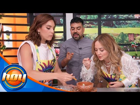 Aprende a preparar birria de res casera con el Chef Mariano Sandoval | Programa Hoy