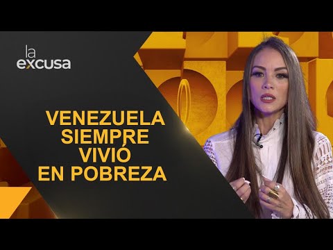 Lo mas bonito del país fue hecho en dictadura  | Carolina Tejera | La Excusa | EVTV | 10/07/2023 1/3