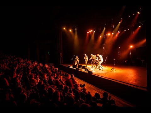 Wör Concert Tickets - 2026 Tour Dates