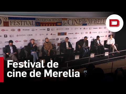 Estas son las películas que brillan en el Festival de Cine de Morelia