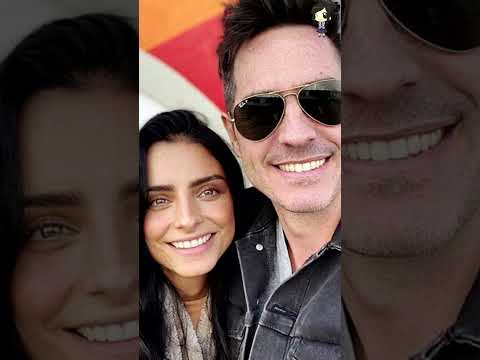 Ya Acostúmbrense… Mauricio Ochmann Sobre Los Rumores De Reconciliación Con Aislinn Derbez