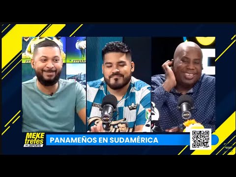 Panameños Encendidos En Sudamerica |Colón Empata a Chiriquí | Noticias de Panamá