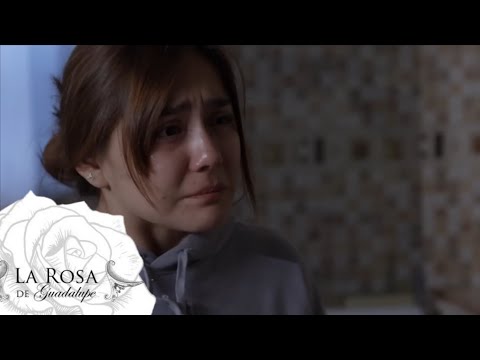 la rosa de guadalupe la mala madre parte 1