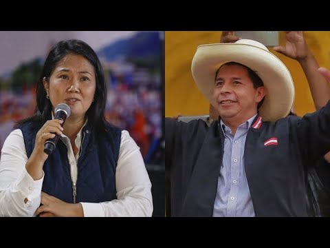 Elecciones en Perú: Conversamos con Carlos Noriega, periodista peruano