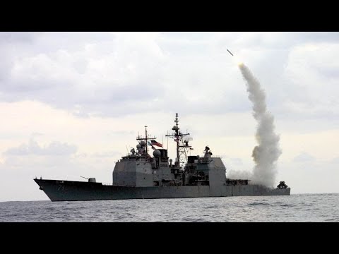 EE.UU. hunde tres barcas de los hutíes en respuesta a un ataque contra un barco en el mar Rojo