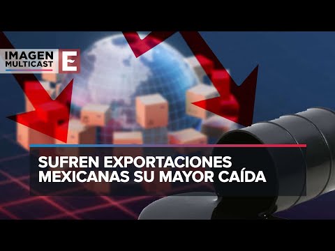 La producción e importación de manufactura en México