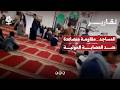 المساجد اليمنية ... مقاومة متصاعدة ضد العصابة الحوثية