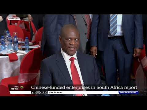 Corporate Responsibility Report | Chinese-funded enterprises in South Africa