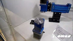 Electric rotary actuator from Omas.mpg