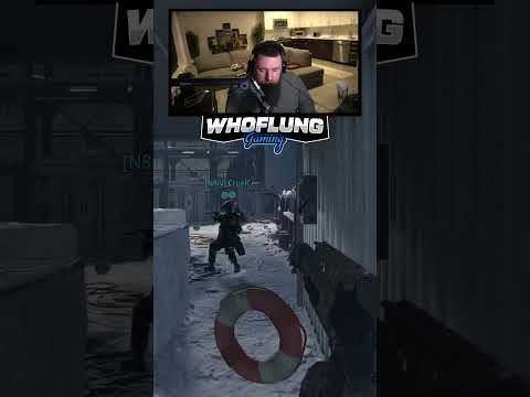 “Hey, you asked for it” - MW3 Multiplayer #gameplay #cod #callofduty #viral #shorts
