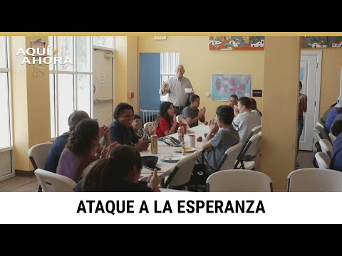 Pasaron de buenos samaritanos a ser señalados: acusan a este refugio de presunto tráfico de personas